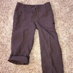 The North Face Hiking Pants